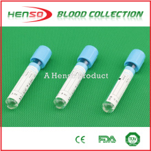 Трубка для сбора крови HENSO PT
